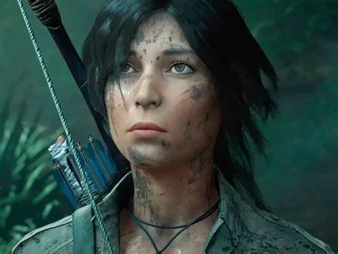 I’m a third of the way into Shadow of the Tomb Raider but I